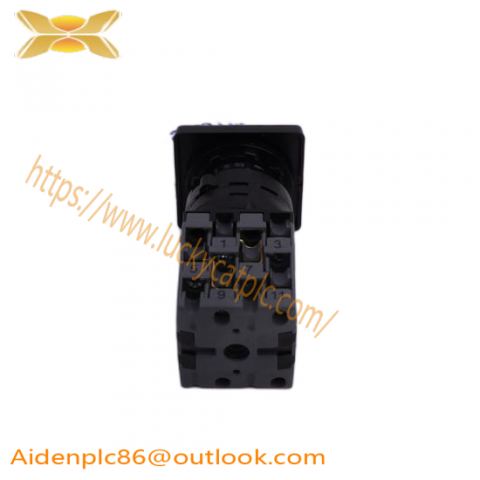 ABB 3HAC024936-001 Industrial Control Module
