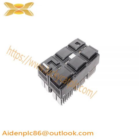 ABB IRB 6700 3HAC Series Modules & Components, Robotic Automation Solutions