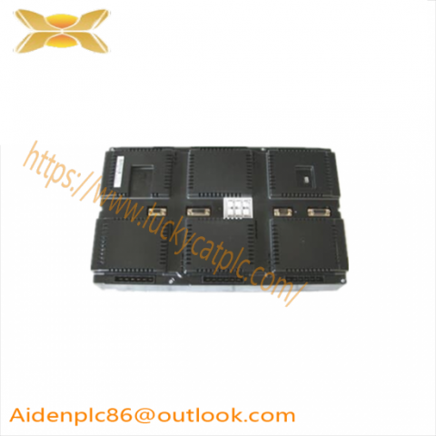ABB 3HAC025338-006/098 Main Servo Drive Unit