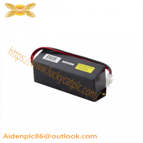 ABB 3HAC025562-001/03 Capacitor Unit - High-Quality Electronics for Industrial Control