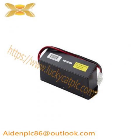 ABB 3HAC025562-001 NESSCAP Capacitor Unit
