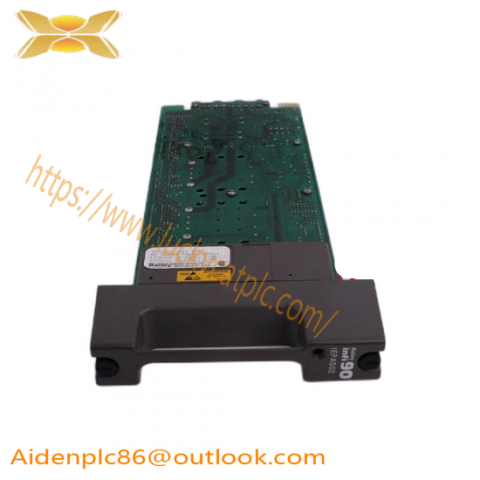 ABB 3HAC028948-004 - Advanced Industrial Control Module