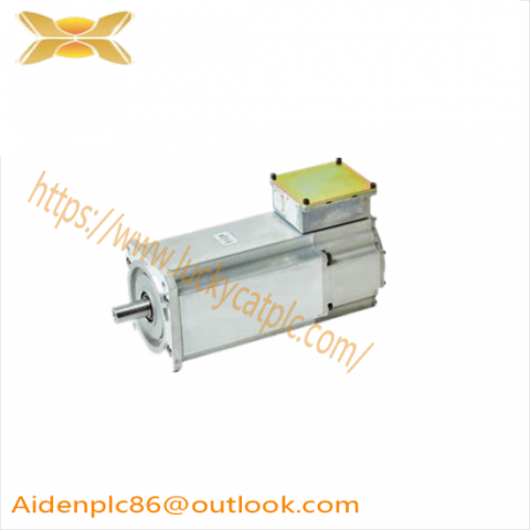 ABB 3HAC028954-004/03 Servo Motor, Industrial Control System