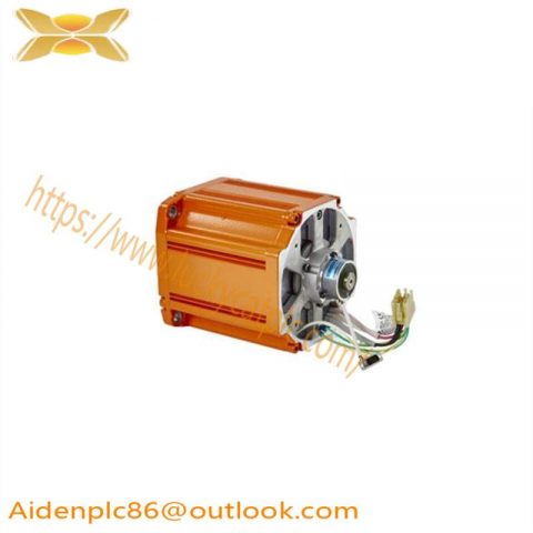 ABB 3HAC029032-004 Gear Motor, High Efficiency & Precision Drives