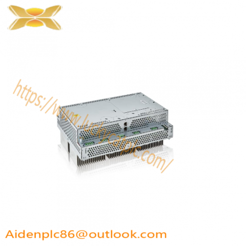 ABB IRB2600 Articulated Robots 3HAC029818-001, Industrial Automation Solutions