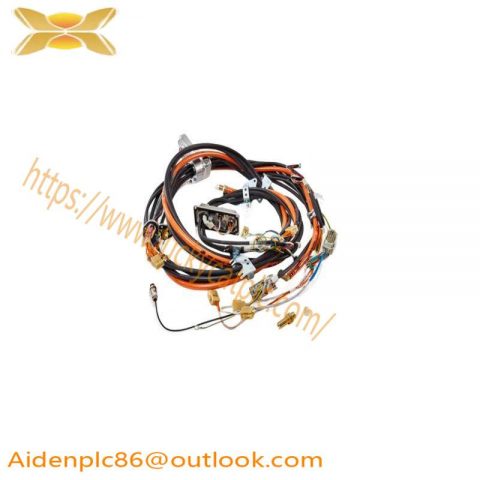 ABB 3HAC029864-001, 3HAC157540-004, 3HAC17330-1, 3HNA015149-001, RID-02 - Advanced Control Modules, Precision Engineering for Industrial Automation