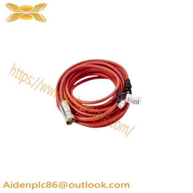 ABB 3HAC031683-001 Control Module for Industrial Automation Systems