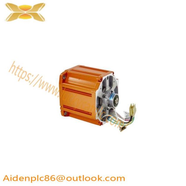ABB 3HAC031683-004 Industrial Control Module