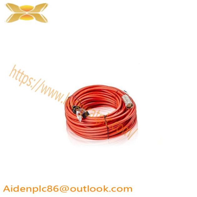 ABB 3HAC031683-004 Industrial Control Module