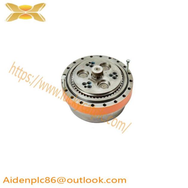 ABB AB 2711-K6C8 Color Terminal, Industrial Control Module