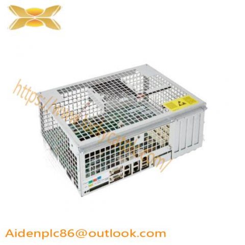 ABB DSQC639 3HAC041443-003 & 3HAC025097-001 Industrial Control Module
