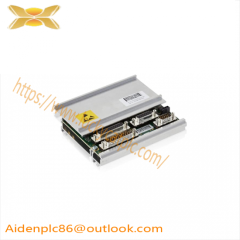 ABB 3HAC044168-001/05 Robot SMB Board