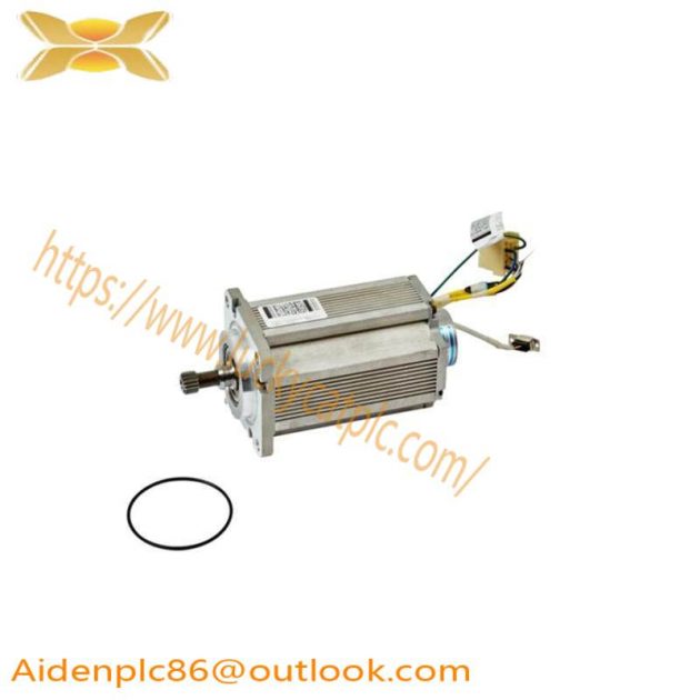 ABB 3HAC046598-001 Robot Motor