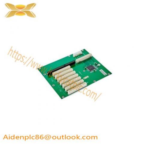 ABB 3HAC14363-1 POWER CONNECTOR FOR PCB, Designed for Industrial Control Systems