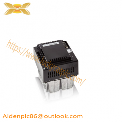 ABB 3HAC14550-305A DCS Control Module