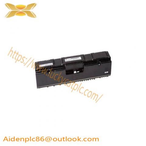 ABB 3HAC14551-2/06A Capacitor Unit - Industrial Control Module