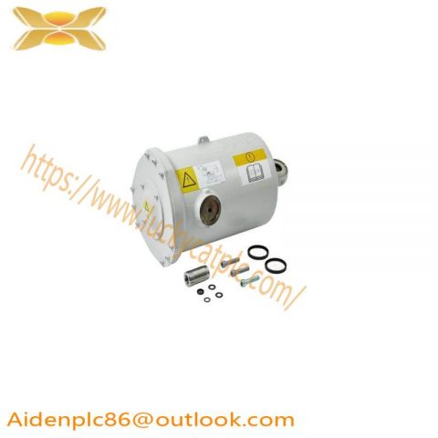 ABB IRB6700 Modular Components, Including Models 3HAC15885-1, 3HAC15885-2, 3HAC043477-002