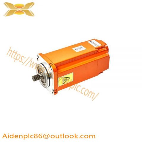 ABB 3HAC027246-008 Industrial Control Module