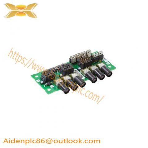 ABB 3HAC160351 DSQC563 Brake Release Module for Industrial Control Systems