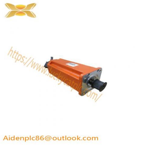 ABB 3HAC17346-1/01 Controller Module for Industrial Automation
