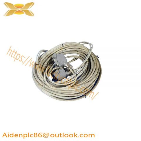 ABB 3HAC3356-14 Custom Hardened CP/CS-XP5 30m Module
