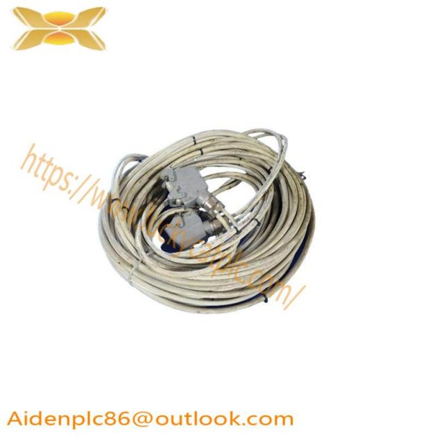 AB Controls AB1794-CE3 Extension Cable, Industrial Control Systems