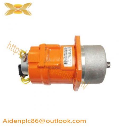 ABB 3HAC4789-1 Motor Unit: Advanced Industrial Motor Control