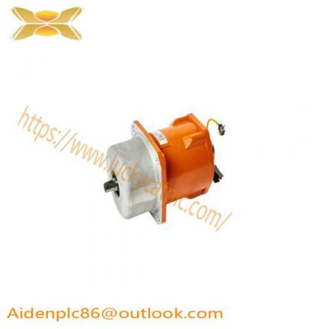 ABB 3HAC5952-1/3HAC3696-1 lRB4400 Motor Unit, Industrial Automation Excellence