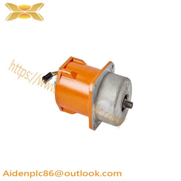 ABB 3HAC5954-1 IRB4400 & IRB6700, Industrial Automation Components