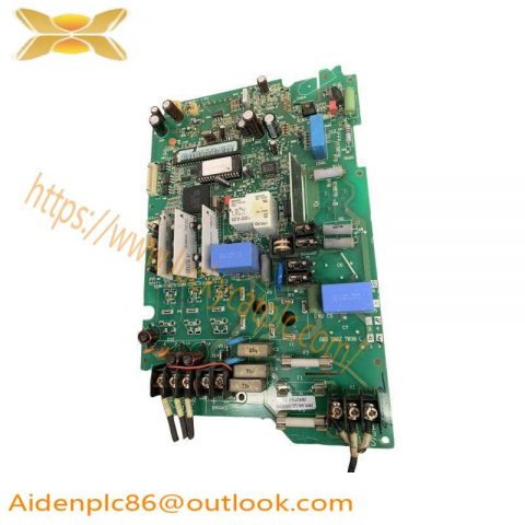ABB 3HAC6157-1 High-Performance Control Module