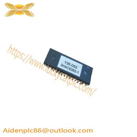 ABB 3HAC6383-1 EPROM Chips, Industrial Memory Solutions