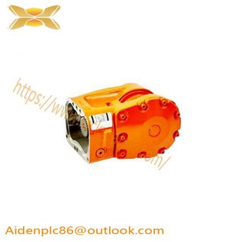 ABB 3HAC9398-1 Drive Unit - Automation Parts