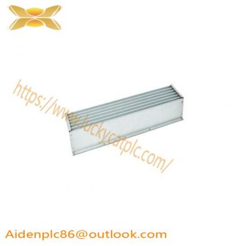 ABB 3HAC9710-1 Control Module for Industrial Automation Systems
