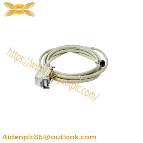 ABB IRB6700 Advanced Robotics System, Model Specific, Automation Core Component