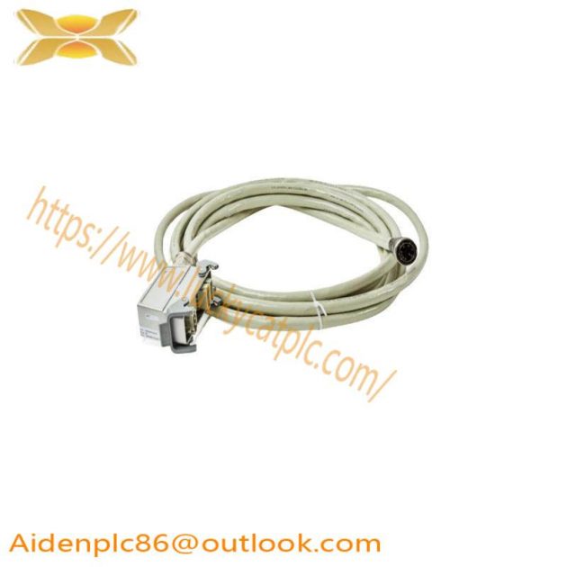 ABB IRB6700 Advanced Robotics System, Model Specific, Automation Core Component