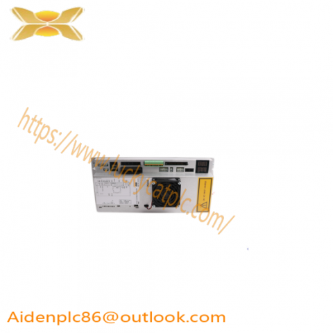 ABB 3HNA006149-001 PDB-02: Advanced Process Control Module