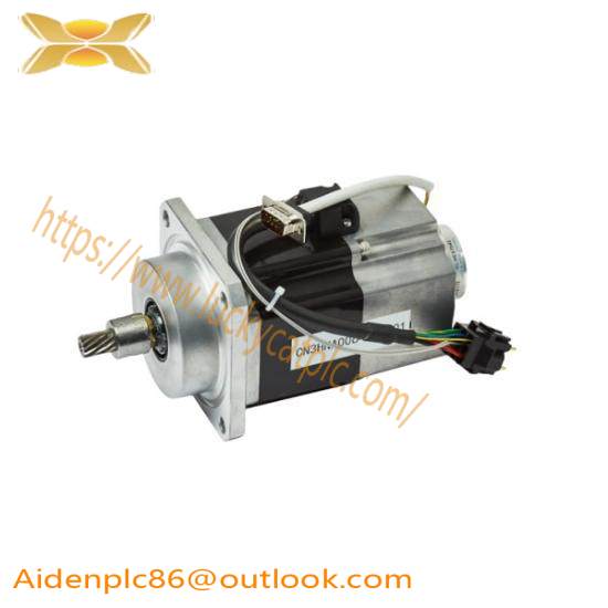 abb_3hna006493-001-motor-w-gear-t0-1_27nm.jpg ABB 3HNA-006493-001-MOTOR-W-GEAR-T0-1.27Nm; Manufacturer: ABB