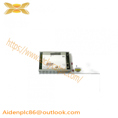 ABB 3HNA016493-001 DCS Module: Precision Control for Industrial Automation
