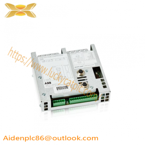 ABB 3HNA024966-001 DCS Control Module