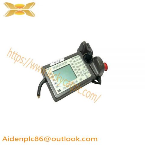 ABB IRB 6700 3-Axis Modular Robot - 3HNE00442-1 3HAC046046-004 3HAC055697-004
