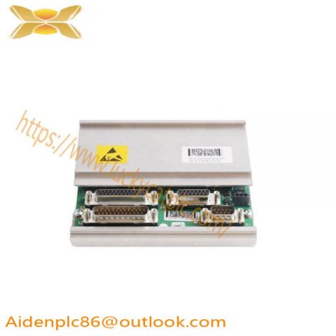 ABB 3HNM07686-1 3HNM07485-1/07 Module