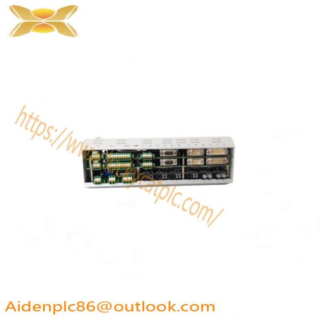 ABB 3HNM07686-1 3HNM07485-1/07 Module