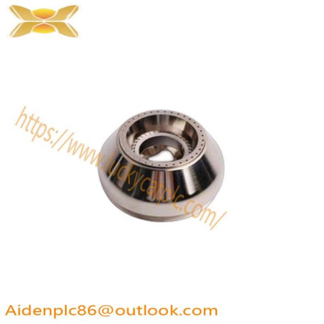 ABB 3N2632 Robot Spray Accessory - Precision Engineering for Advanced Robotics