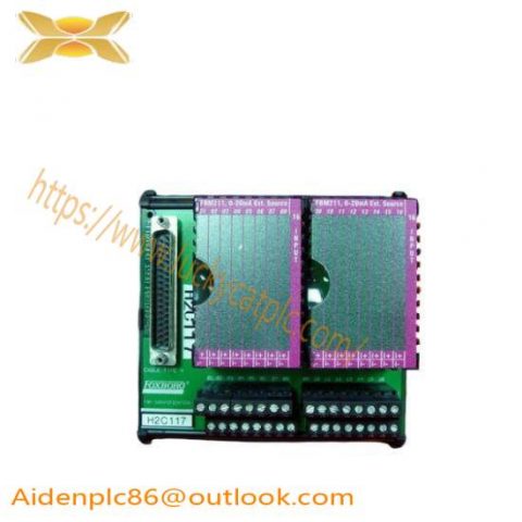 ABB 408368B IAM MODULE, Custom Processing Available