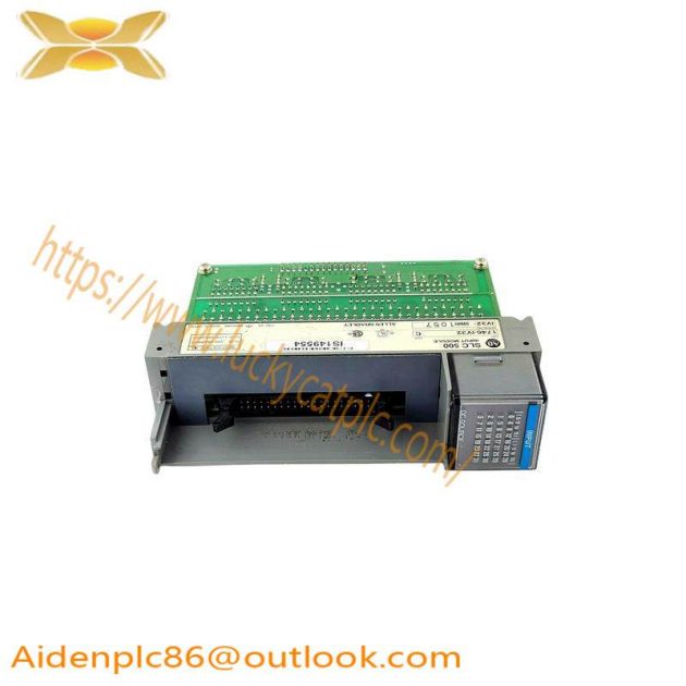 ABB 408368B IAM MODULE, Custom Processing Available