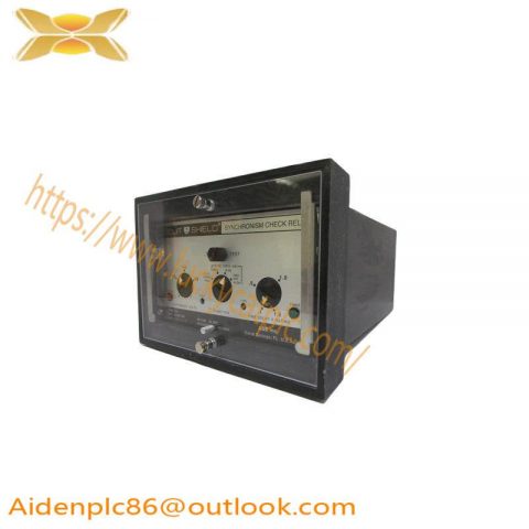 ABB 424K1105 - Industrial Controller, Advanced Automation Solution