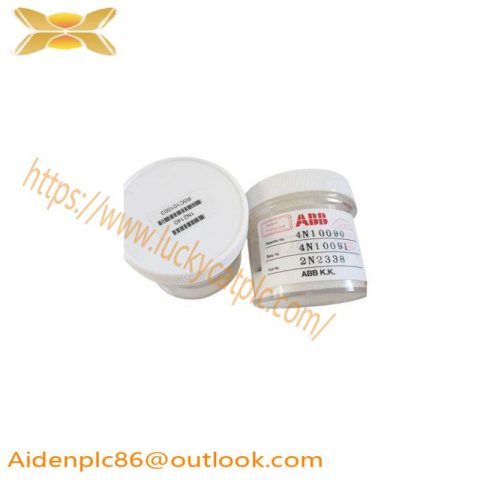 ABB 4N10090 3HNA024941-001 IRB12003HAC044516-001 - Advanced Industrial Control System Module