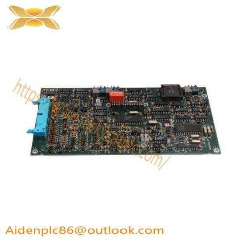 ABB 5761789-6H SNAT 609 TAI I/O Interface Card SNAT609TAI | Industrial Control Solutions