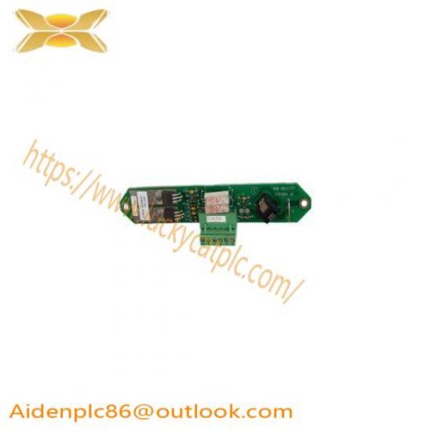 ABB 5761894-9C Pan+Power APC Control Panel, Designed for Industrial Automation