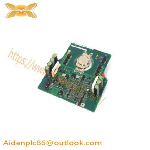 ABB 5SHX0360D0001 HL000384P0101 3BHB004027R0101 - High-Performance IGCT Module